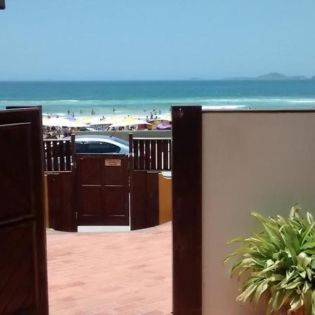 קאבו פריו Apart Hotel Praia Do Pero מראה חיצוני תמונה