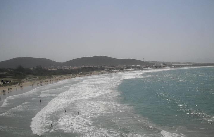 קאבו פריו Apart Hotel Praia Do Pero מראה חיצוני תמונה