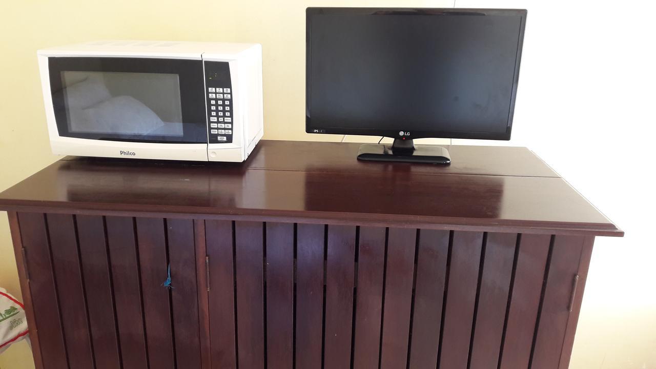 קאבו פריו Apart Hotel Praia Do Pero מראה חיצוני תמונה