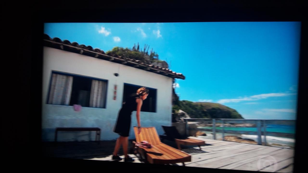קאבו פריו Apart Hotel Praia Do Pero מראה חיצוני תמונה