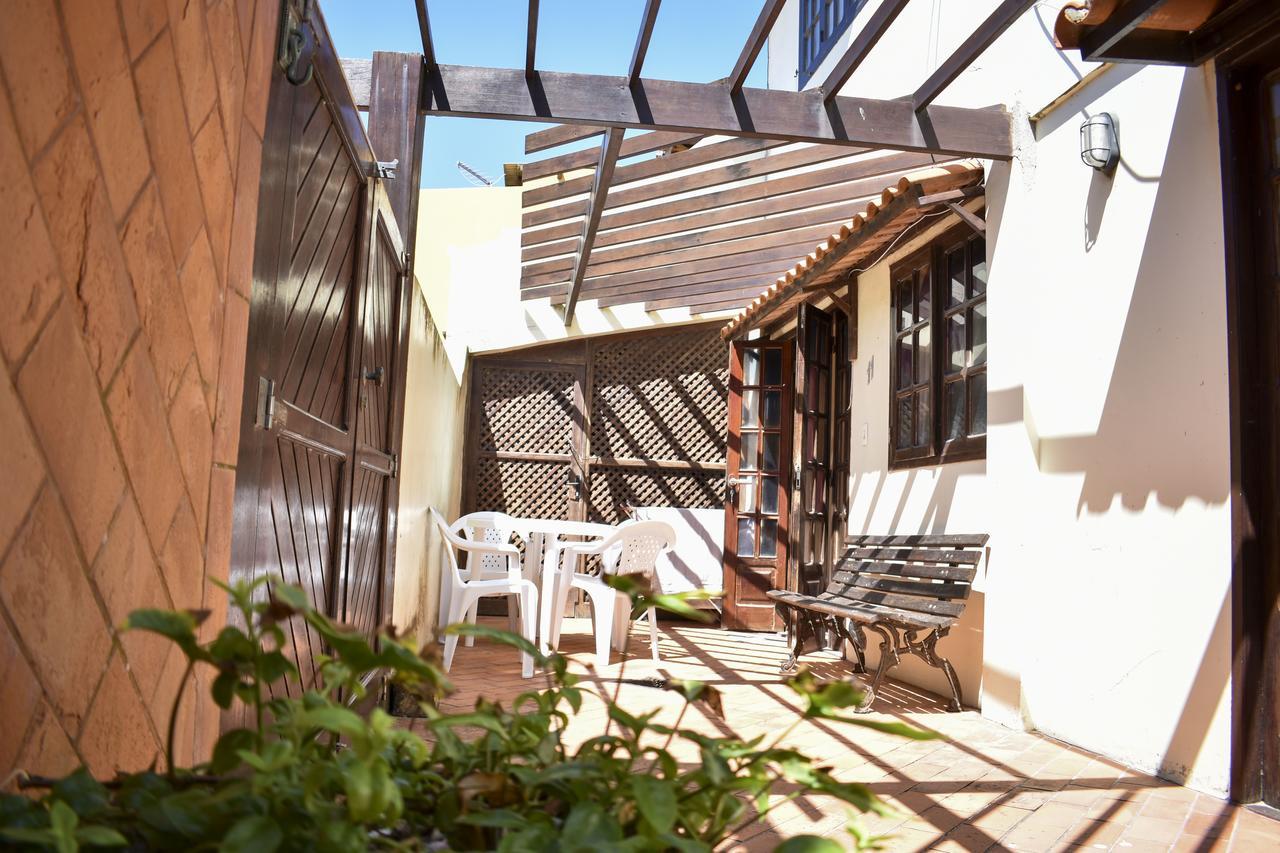 קאבו פריו Apart Hotel Praia Do Pero מראה חיצוני תמונה